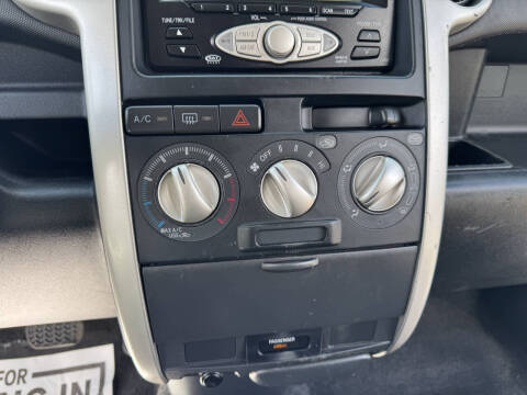 2006 Scion xB