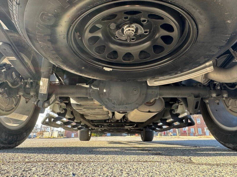 2022 Chevrolet Silverado 1500 Limited Custom