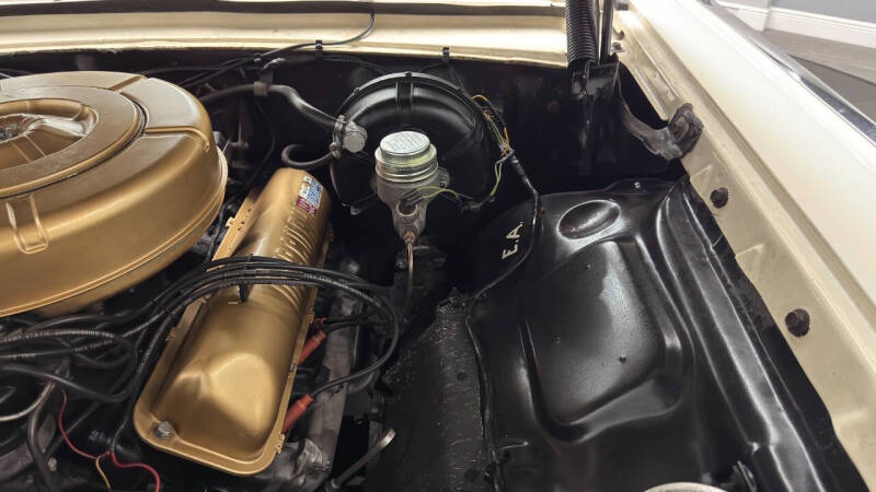 1963 Mercury Marauder