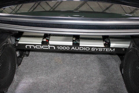 2003 Ford Mustang GT Deluxe