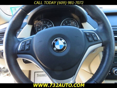 2014 BMW X1 xDrive28i