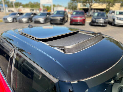 2021 MINI Hardtop 4 Door Cooper