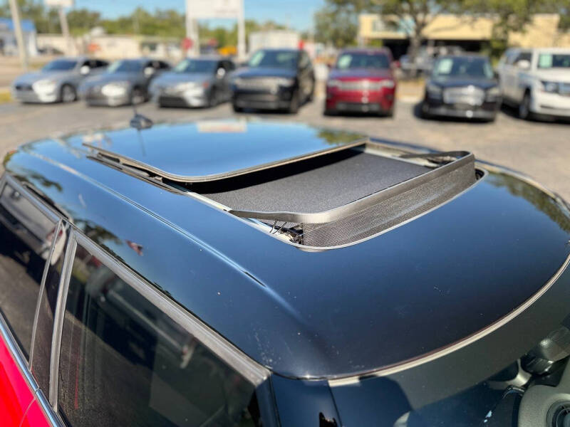 2021 MINI Hardtop 4 Door Cooper