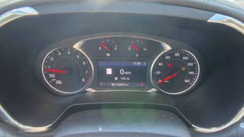 2019 Chevrolet Blazer LT