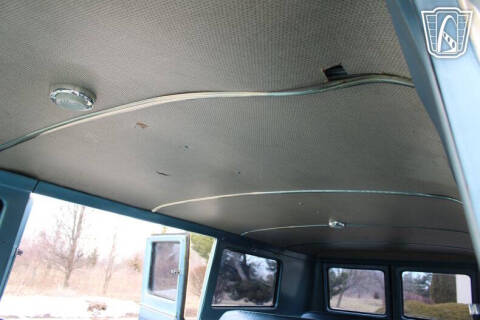 1967 Ford E-150