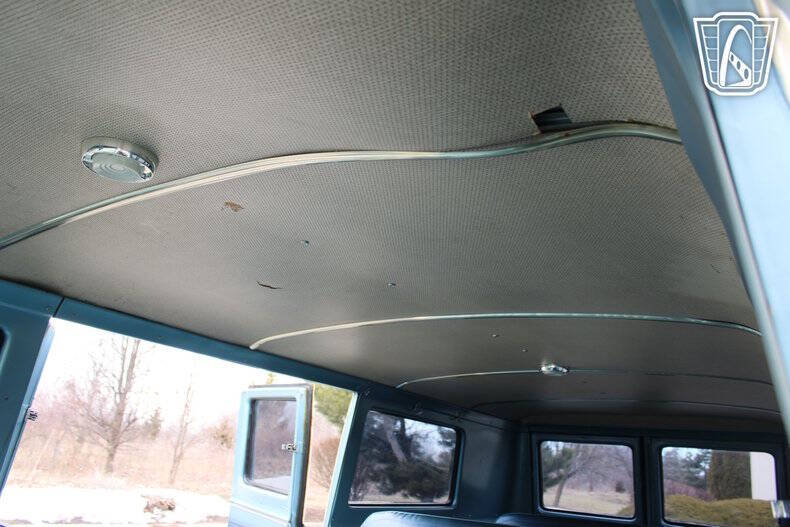1967 Ford E-150