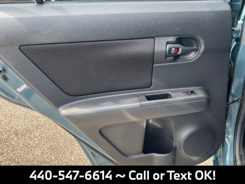 2008 Scion xB