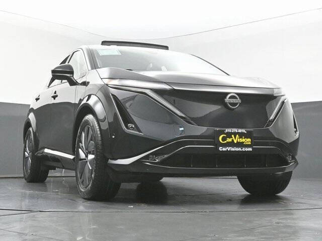 2023 Nissan Ariya Empower+