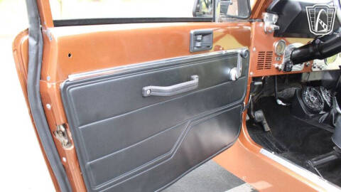 1983 Jeep CJ-7