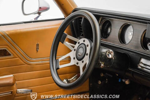 1970 Oldsmobile Cutlass