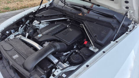 2012 BMW X5 xDrive35i