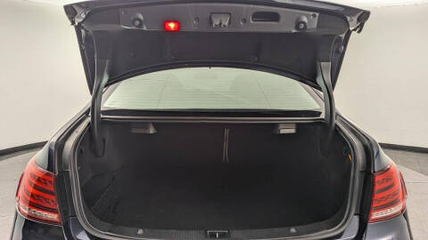 2014 Mercedes-Benz E-Class E 350