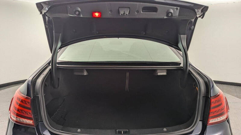 2014 Mercedes-Benz E-Class E 350