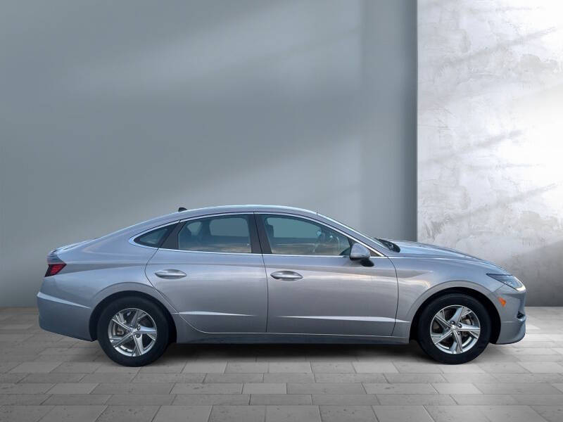 2023 Hyundai Sonata SE