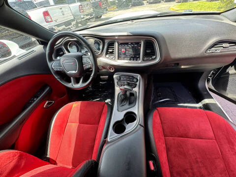 2019 Dodge Challenger R/T
