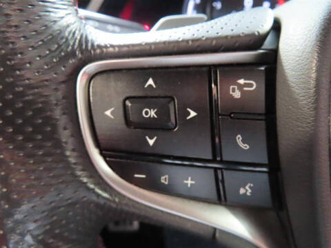 2022 Lexus ES 350 F SPORT