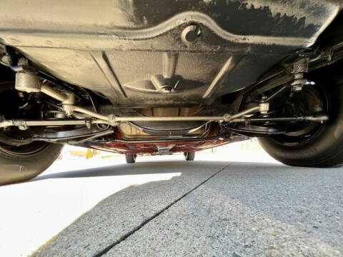 1964 Chevrolet Corvair