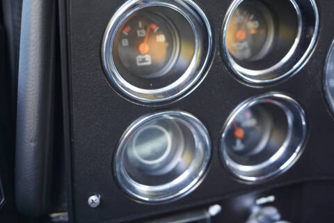 1988 Chevrolet Blazer