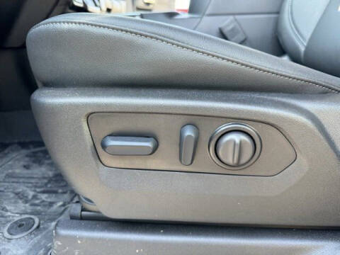 2023 GMC Sierra 2500HD