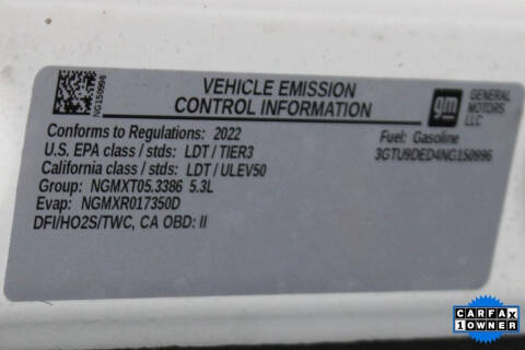 2022 GMC Sierra 1500 Limited