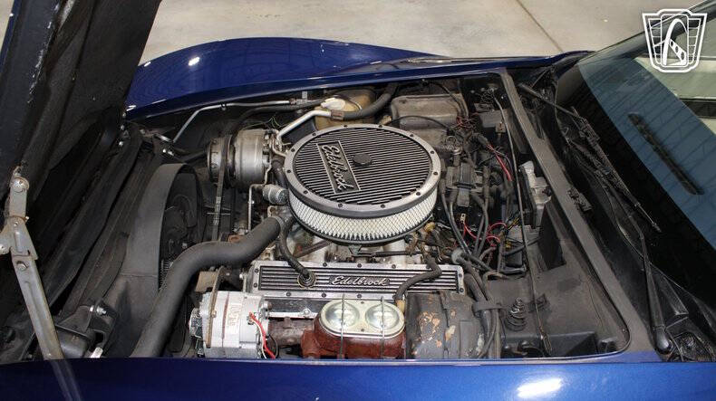 1977 Chevrolet Corvette