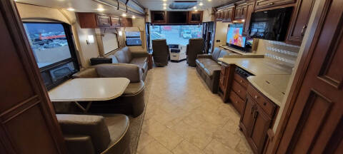 2016 Freightliner XCR Chassis