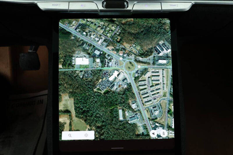 2023 Lucid Air Touring