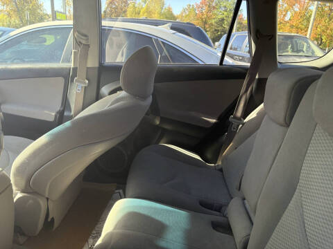 2007 Toyota RAV4 Limited