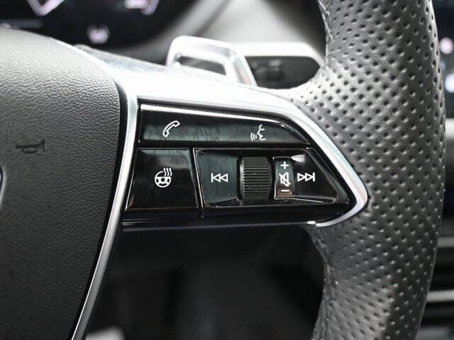 2022 Audi e-tron GT quattro Prestige