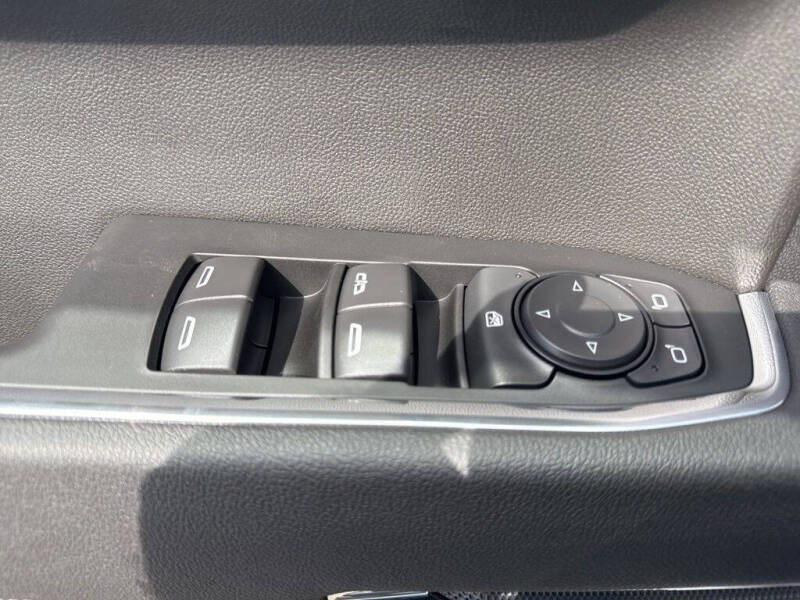 2026 GMC Sierra 1500 Elevation Standard