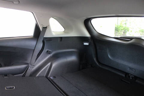 2022 Kia Niro EX Premium