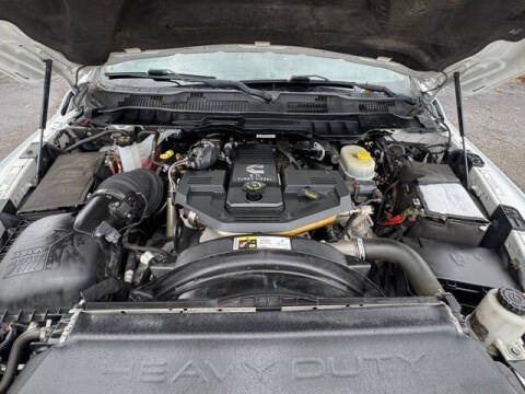 2013 RAM 2500 Laramie