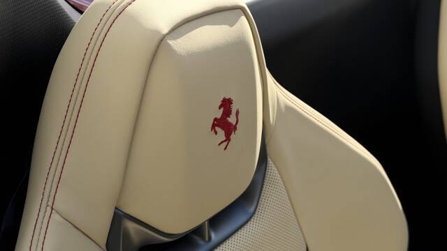 2024 Ferrari 296 GTS