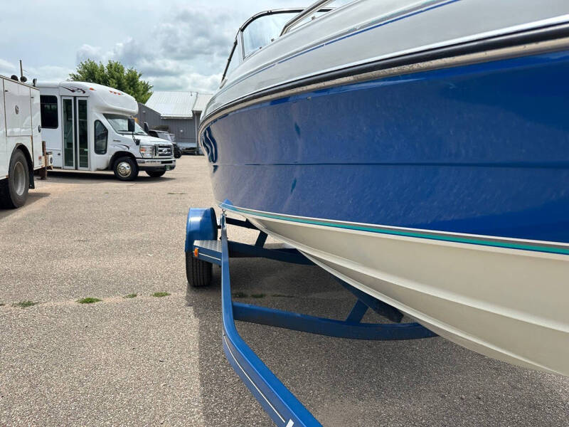 1993 Rinker CAPTIVA