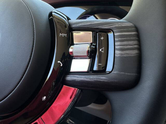 2024 Rolls-Royce Spectre