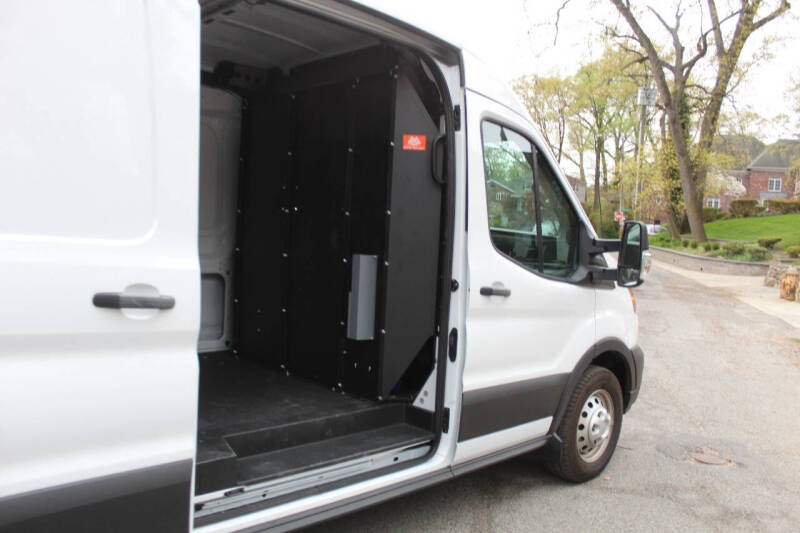 2024 Ford Transit 350