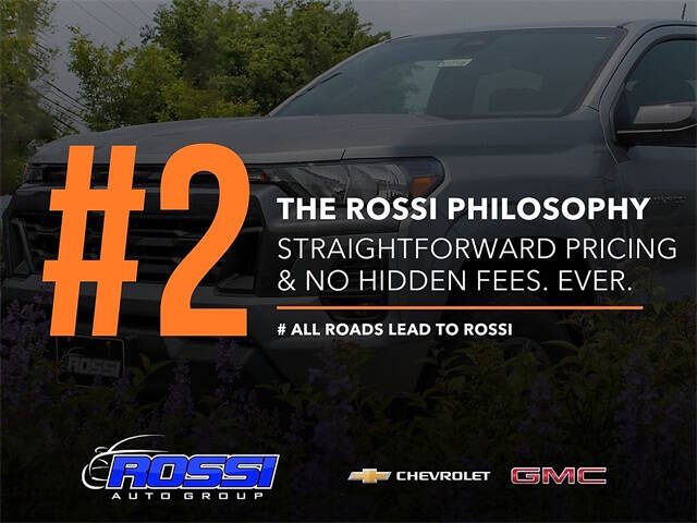 2025 GMC HUMMER EV 3X