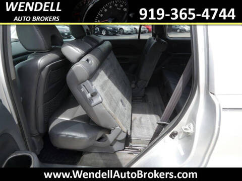 2006 Honda Pilot EX-L w/Navi