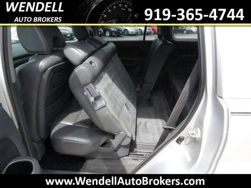 2006 Honda Pilot EX-L w/Navi