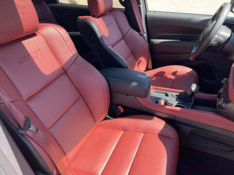 2023 Dodge Durango SRT Hellcat Premium
