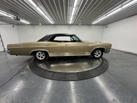 1966 Chevrolet Caprice