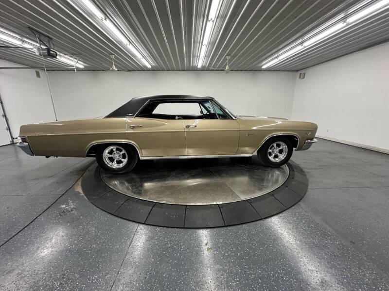 1966 Chevrolet Caprice