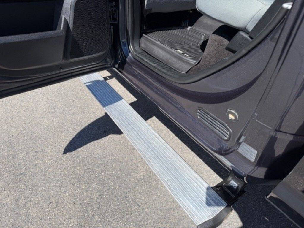 2018 RAM 1500 8