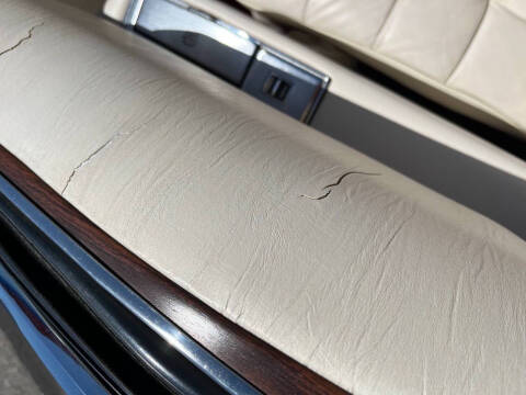 1976 Cadillac Eldorado