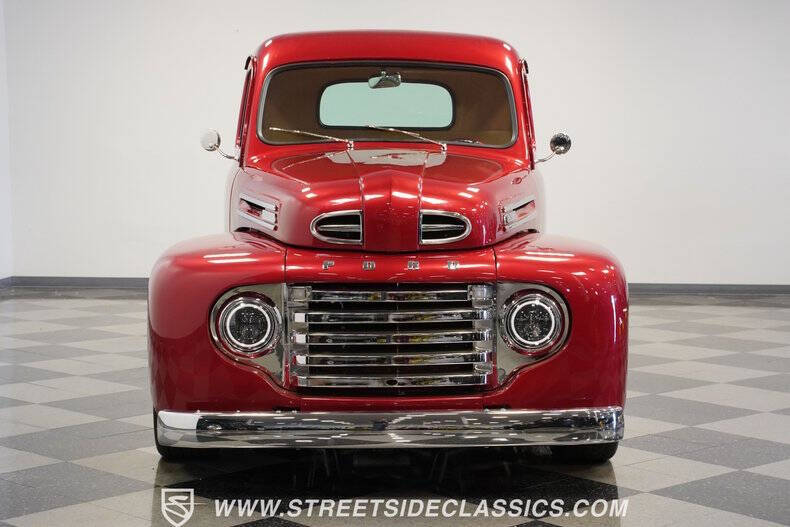 1948 Ford F-100