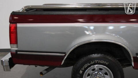 1990 Ford F-150