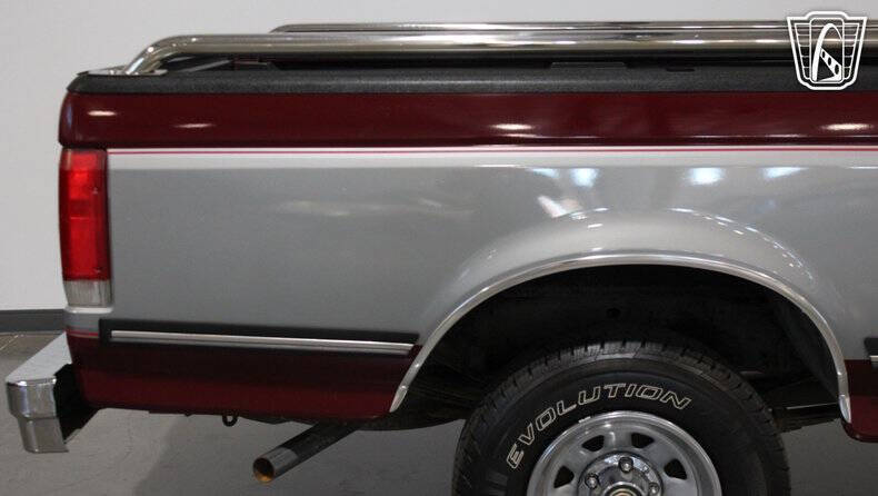 1990 Ford F-150