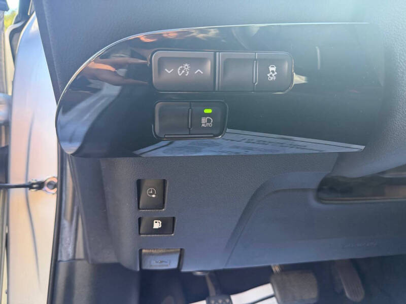 2019 Toyota Prius Prime Plus