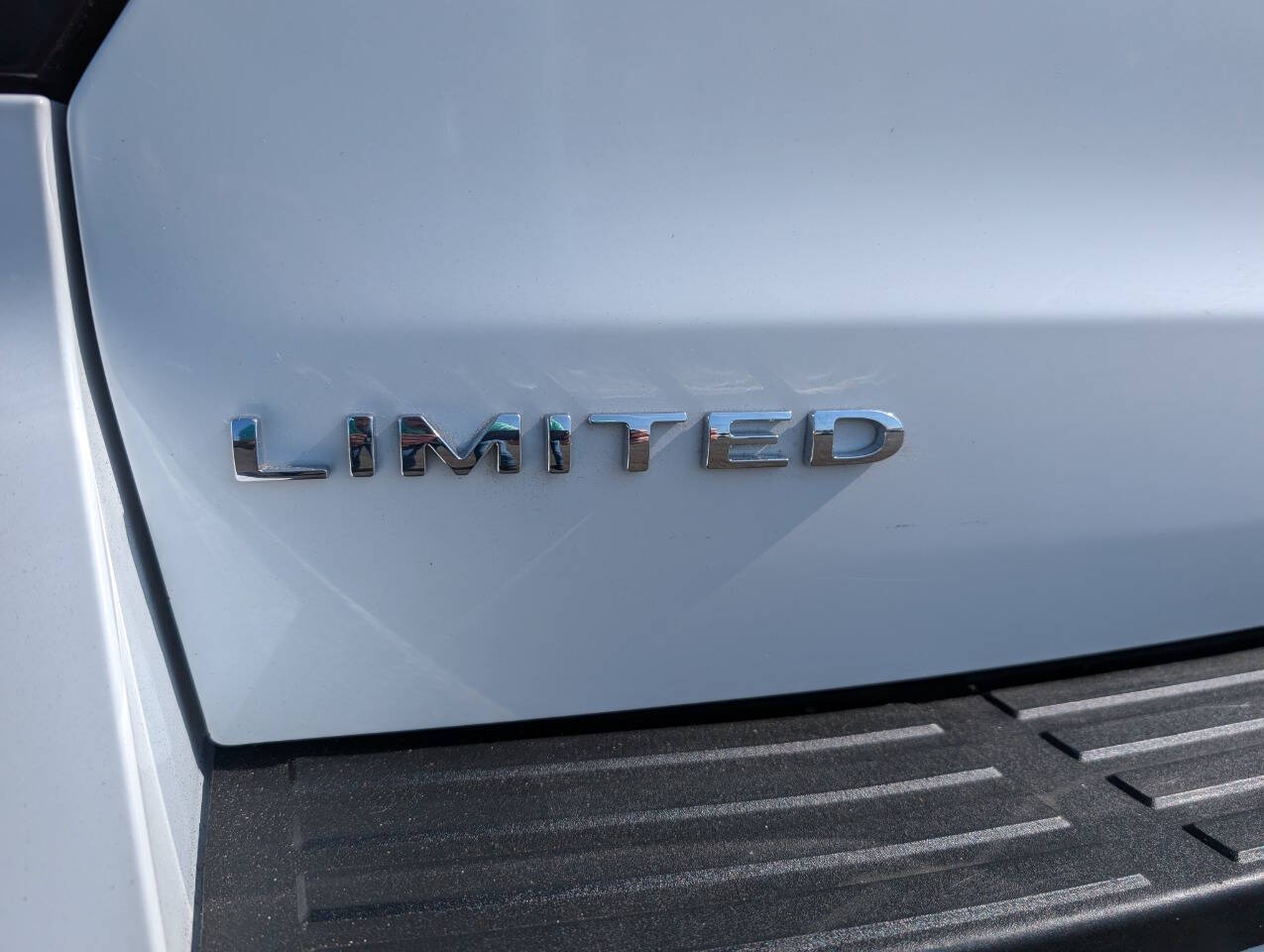 used 2023 Ford Expedition Max car, priced at $45,999