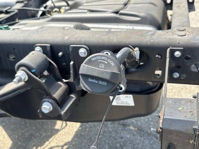 2024 Ford F-450 Super Duty